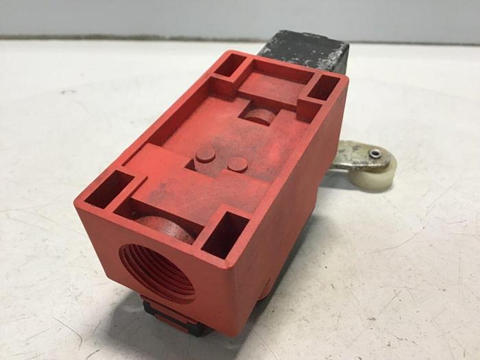 Used BERNSTEIN Limit Switch ENK-UV1Z AHS Used