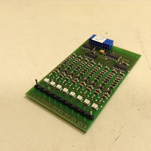 Used SAIA Digital Input Module PCD2.E110 Used