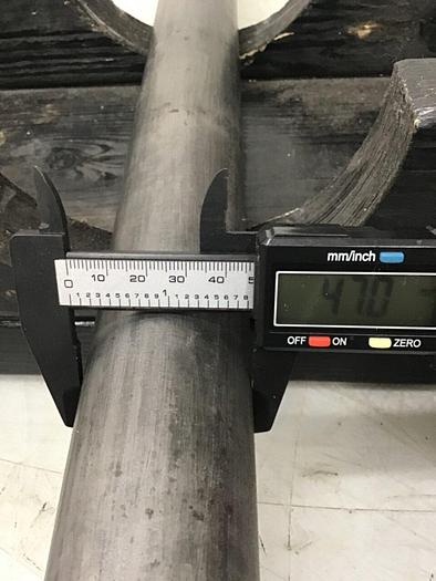 Used VAN DORN Crosshead Slide Pin 305369 ST #140907