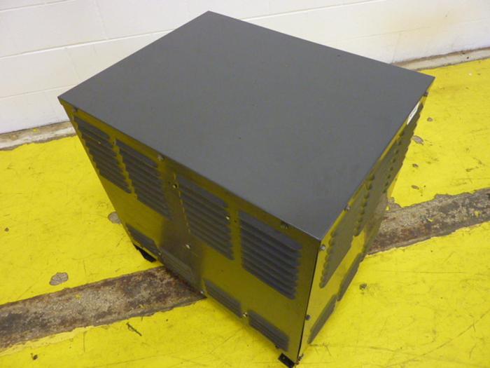 Used CEN ELECTRONICS Battery Charger 12Y0475H3D #56144