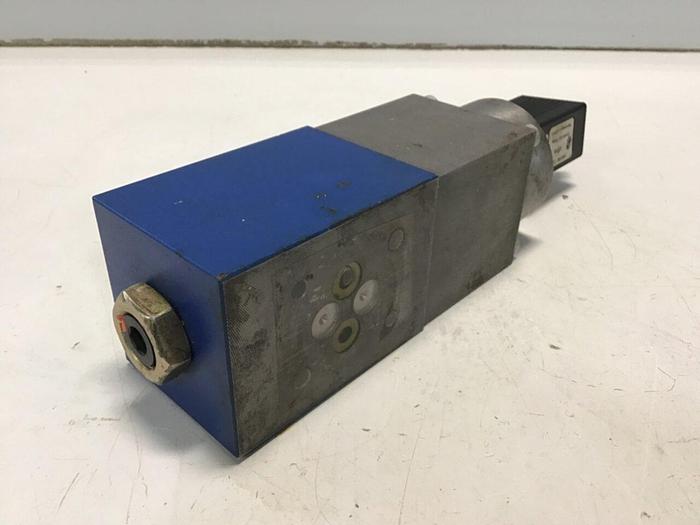 Used REXROTH Valve DBETR-10/315G24K4M Used