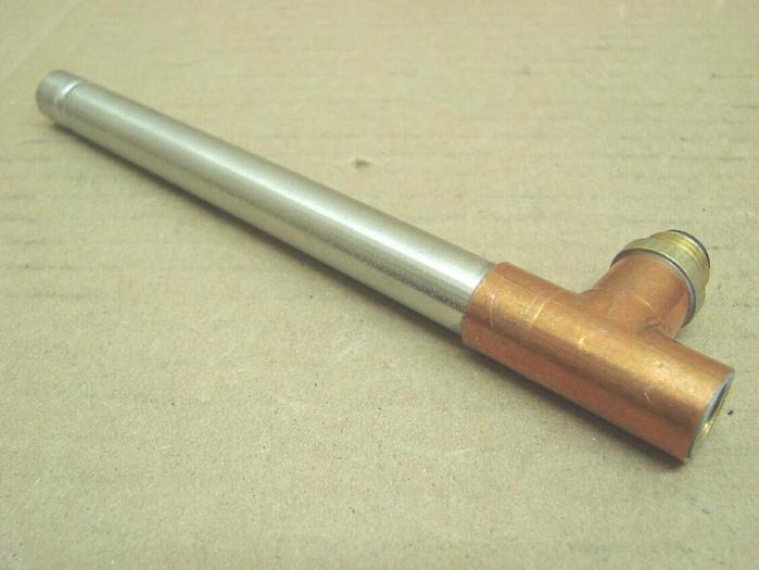 Used AIC Air Heater AH-505-3PC-120-1 #13390