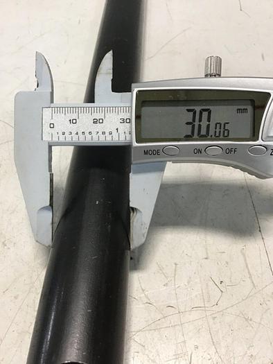 Used ENGEL Crosshead Slide Pin Support ES330/85 / CSPBS #126039