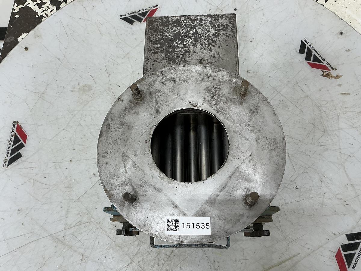 Used BUNTING MAGNETICS NO MODEL NUMBER