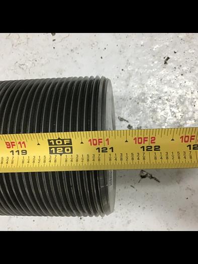 Used VAN DORN Tie Bar 341376D #144963