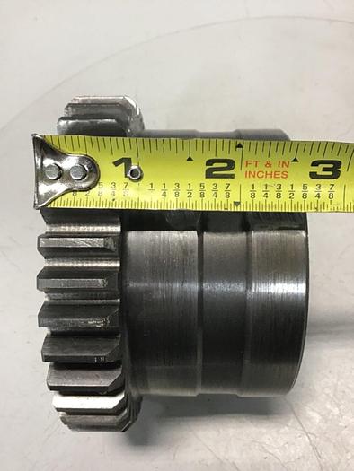 Used TOYO Die Height Drive Gear TI-90G2 / DHDG Used