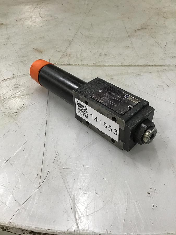 Used REXROTH ZDR6DP24325YM12 Valve Used #141553