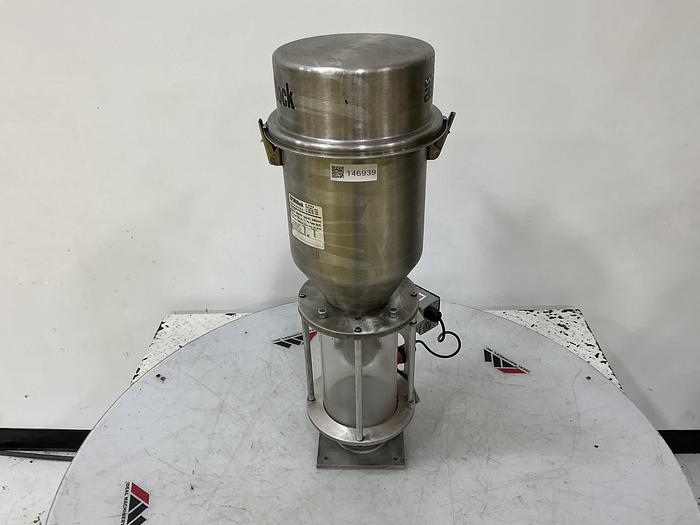 Used WHITLOCK NOMAD PD4