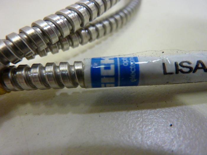 SICK OPTIC ELECTRONIC Light Guide LISAA 23900 #52672