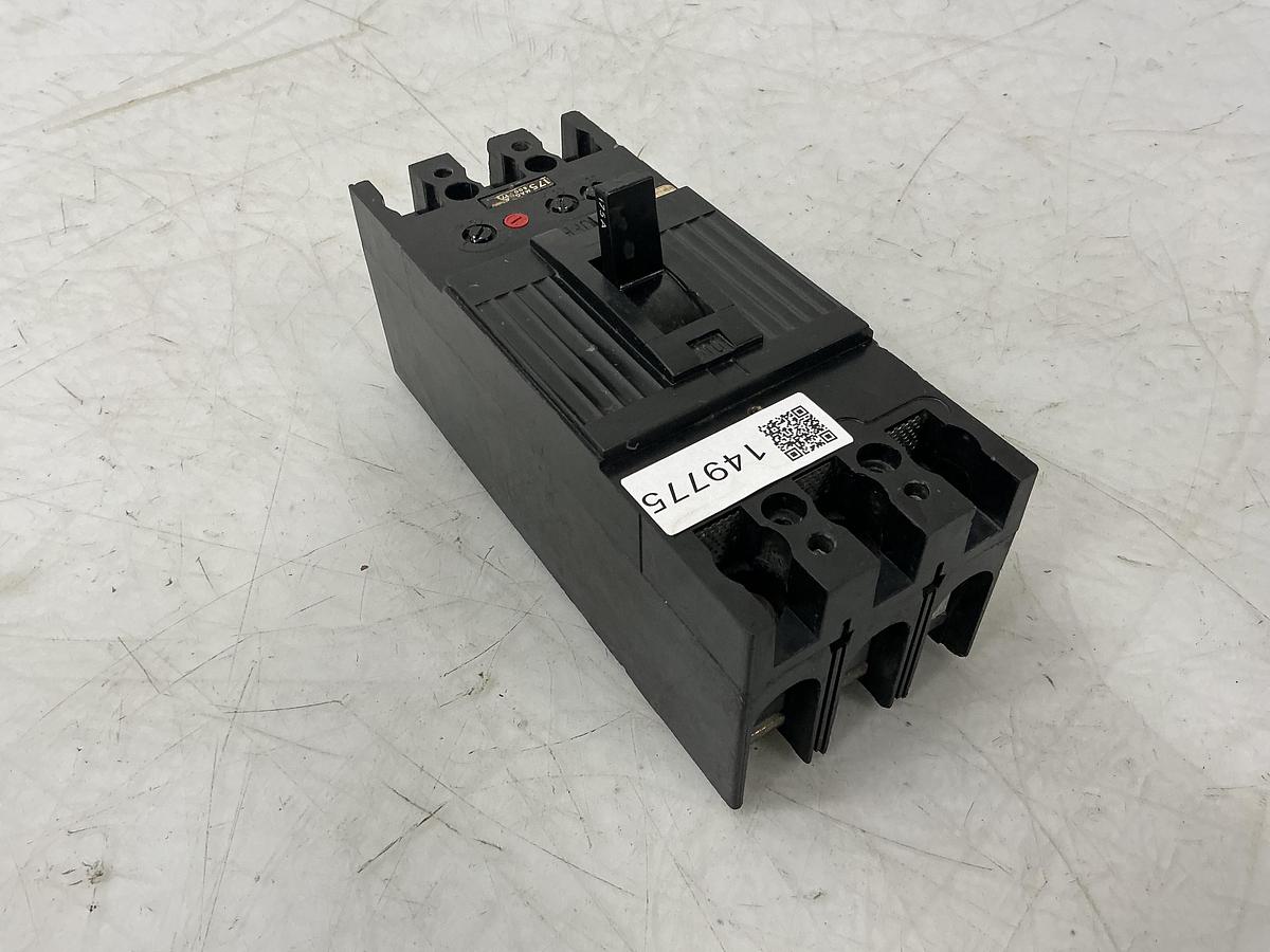 Used UNDERWRITERS LABORATORIES