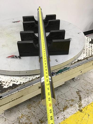 Used MITSUBISHI Tie Bar 120MJII-10 / TB Used