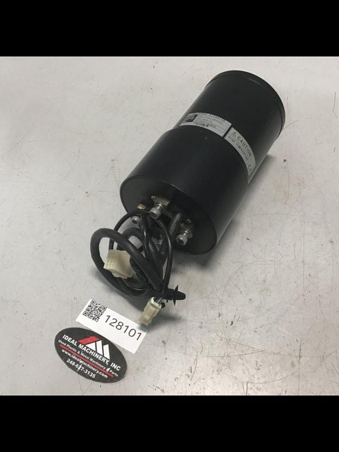Used YOKOGAWA DC Servo Actuator DB5C-015G-2B9A4G2-005-6869/CE USED