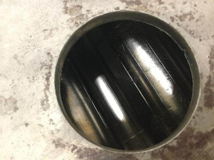 Used GENERIC Drawer Magnet DM6X6X2 #106630