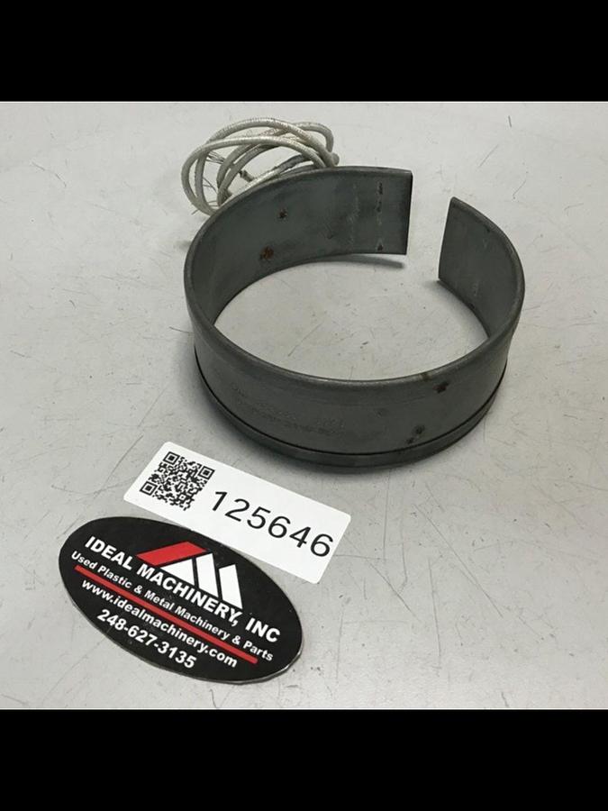 UNKNOWN MAKE 625 Watt Heater Band 6625813 NEW