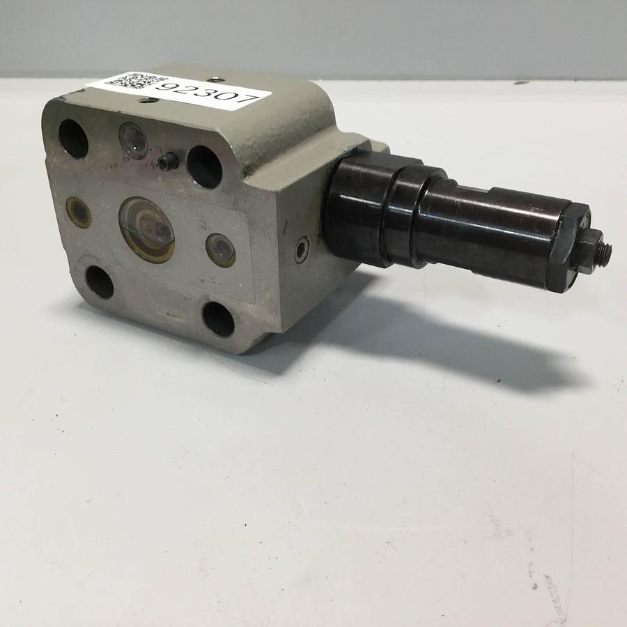 Used NACHI Hydro-Logic Valve HLC-08-2P1R3-S-9868B Used