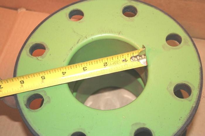 Used PROCO Coupling / Expansion Joint 221-BT #12144