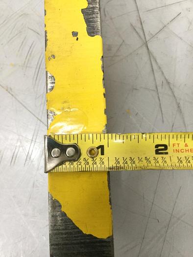 Used VAN DORN Crosshead Support 308143DU #117168