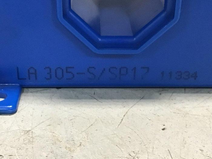 Used LEM Current Transducer LA305-S/SP17 #122950