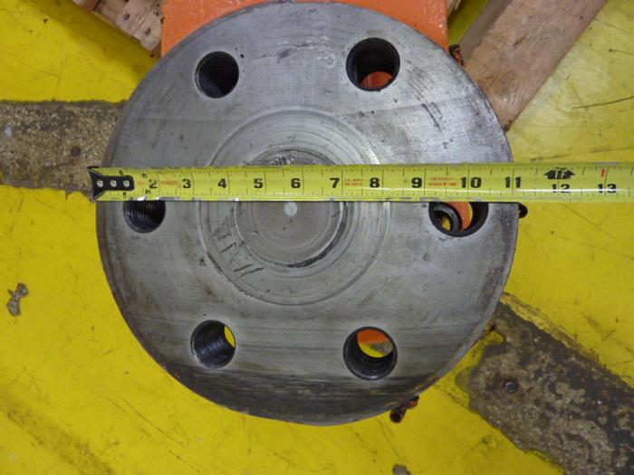 Used CINCINNATI MILACRON Spacer929 Used