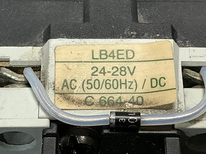 Used GENERAL ELECTRIC CL07E300M
