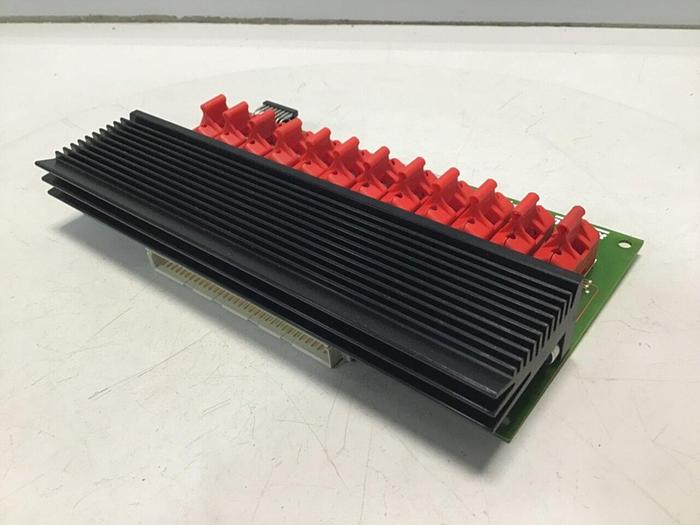 Used ARBURG Circuit Board 517A Used