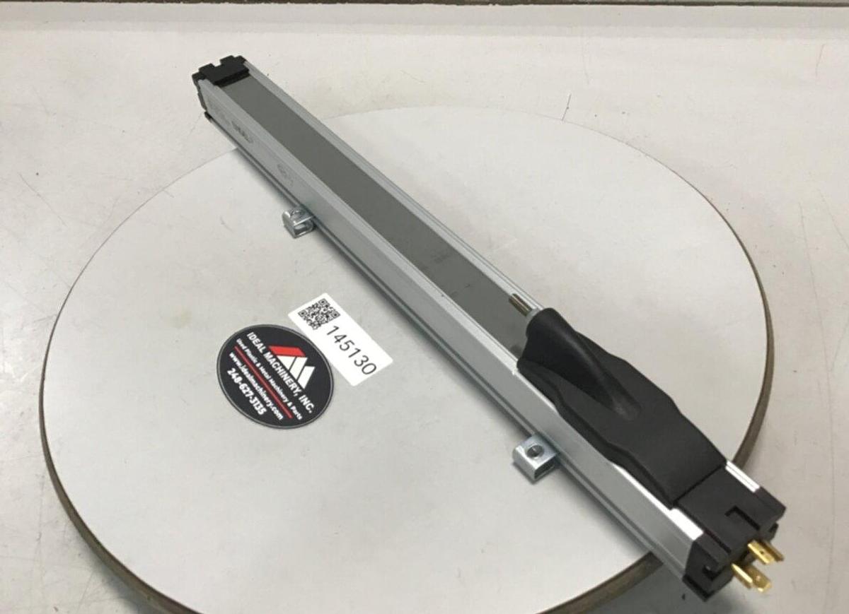 Used ENGEL Linear Transducer 02220-0545 USED