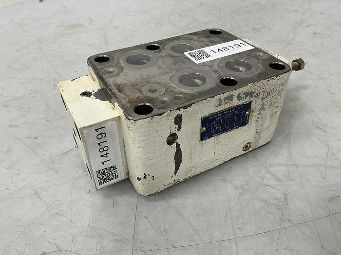 Used YUKEN KOGYO MRP-06-C-30