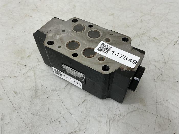 Used REXROTH Z 2 S 16-1-51/V