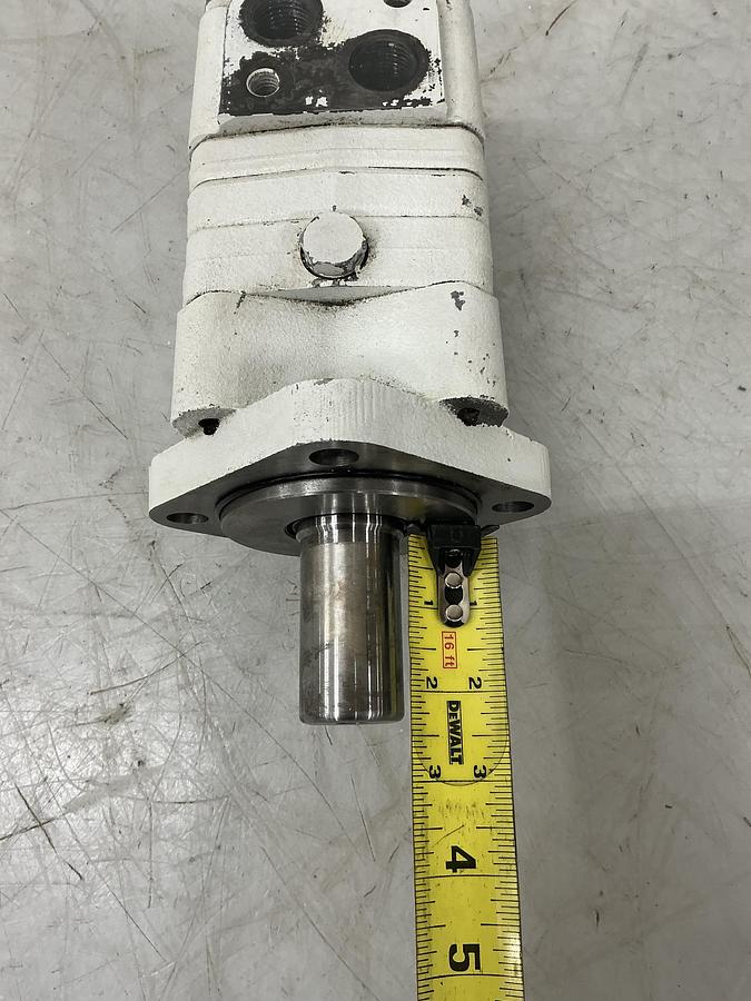 Used DANFOSS OMS 100