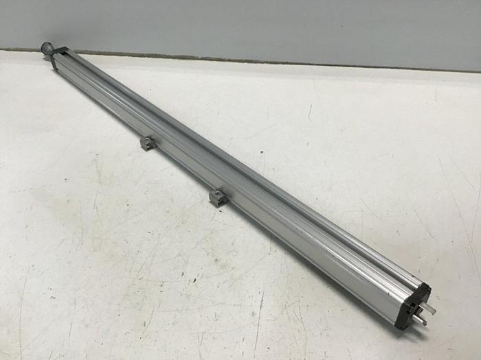 Used NOVOTECHNIK Linear Transducer LWH0600 USED