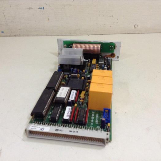 Used HAAS Circuit Board 18-06-66-AH V1.1 Used