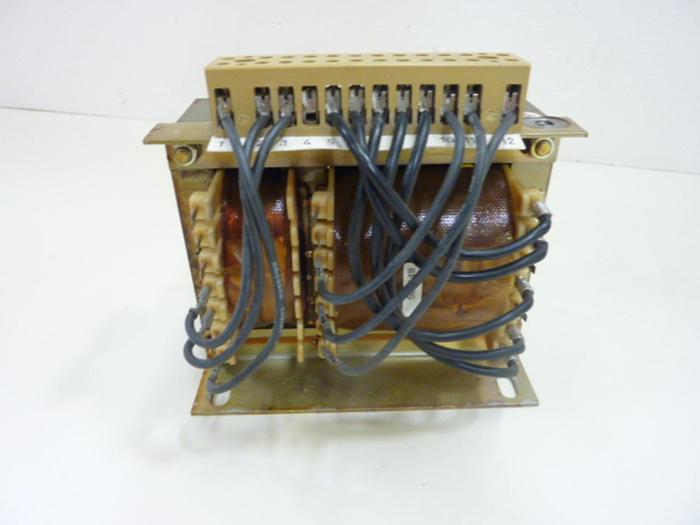 Used ULVECO Transformer U1175 #43720