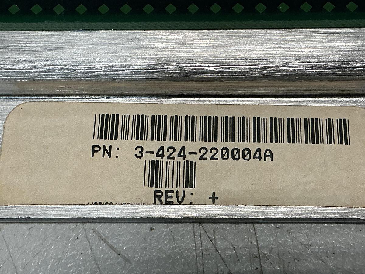 Used CINCINNATI MILACRON 3-542-133504A