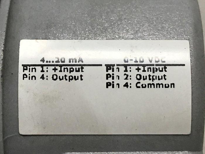Used TE CO Sensor SPD-25-3 USED