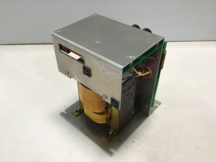 Used VAN DORN Power Supply 330075 USED