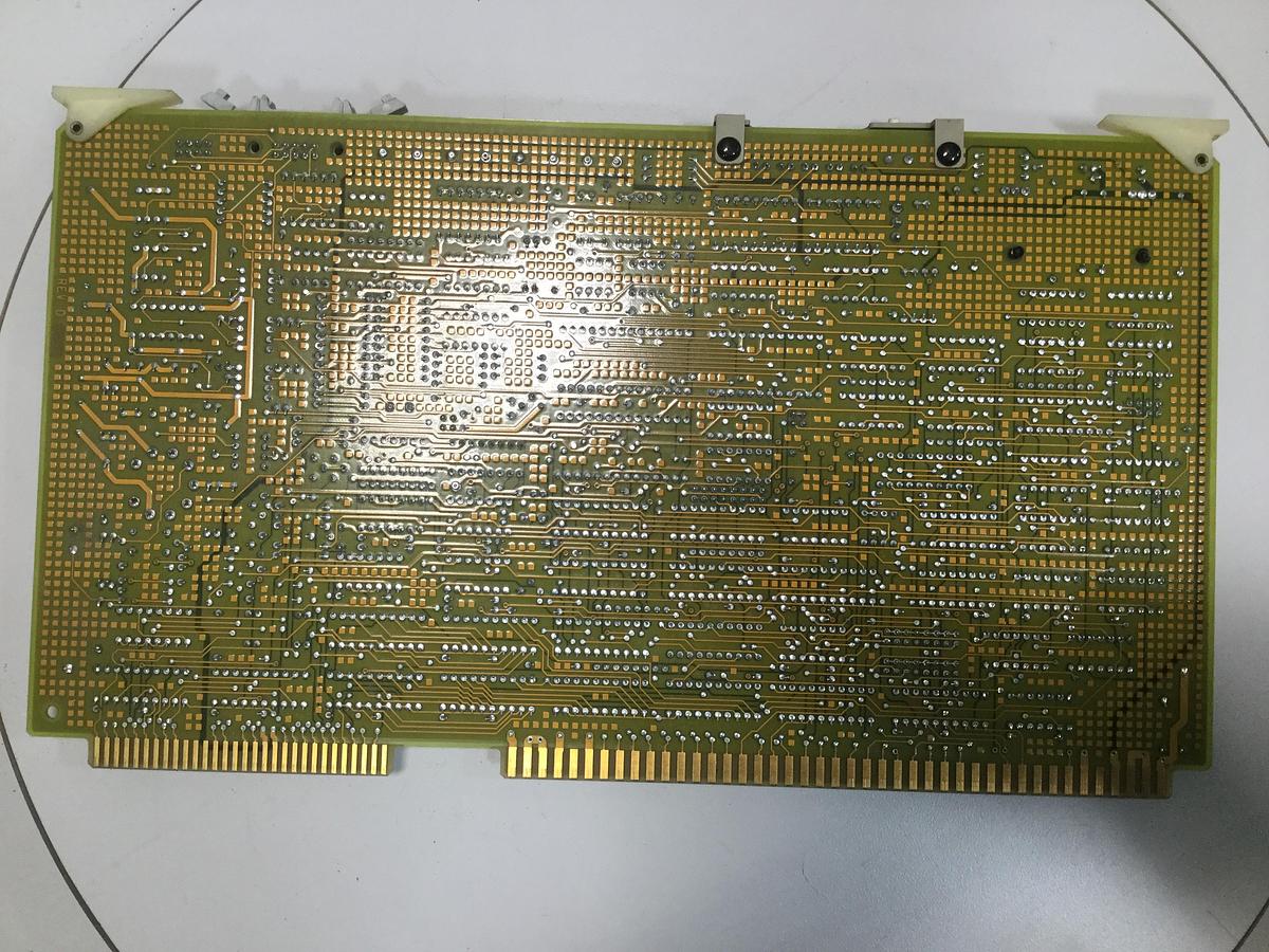 Used CINCINNATI MILACRON Circuit Board 3-533-0610G USED