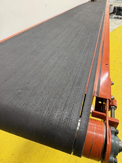 Used Hytrol conveyor