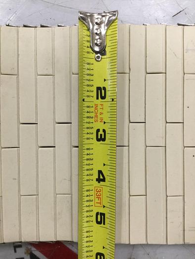 Used H PEPPING 2100/2500 Watt Heater Band 88302582 #111163