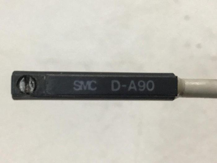 Used SMC Reed Switch D-A90 #115313