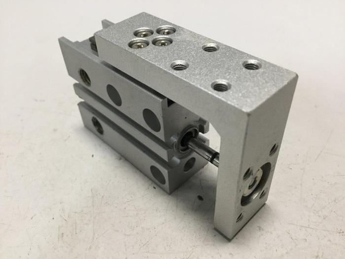 Used SMC Cylinder MXH6-10-F9BVL #104856