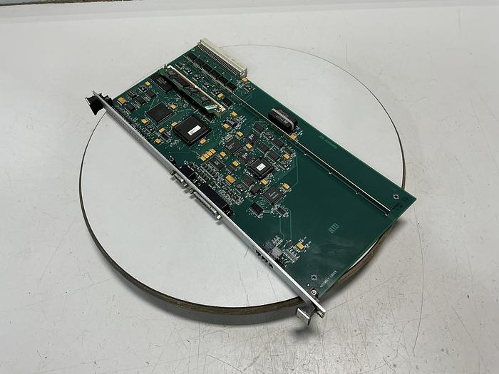 Used VAN DORN 330129