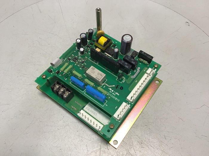 Used SYSCO Control Panel SYS-500 #125361