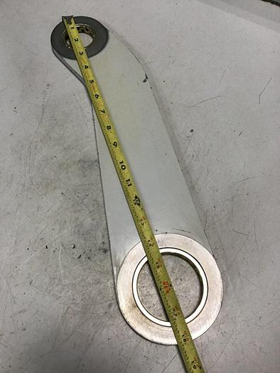 Used CINCINNATI MILACRON Toggle Link 5036652 #138080