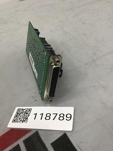 Used TOSHIBA Circuit Board TMPEXTB-1 Used