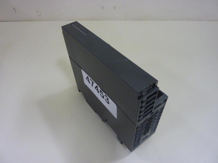 Used SIEMENS Interface Module 6ES7 360-3AA01-0AA0 #47453