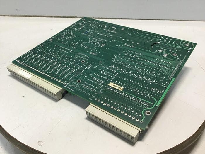 Used MOTAN Circuit Board 1005260 Used