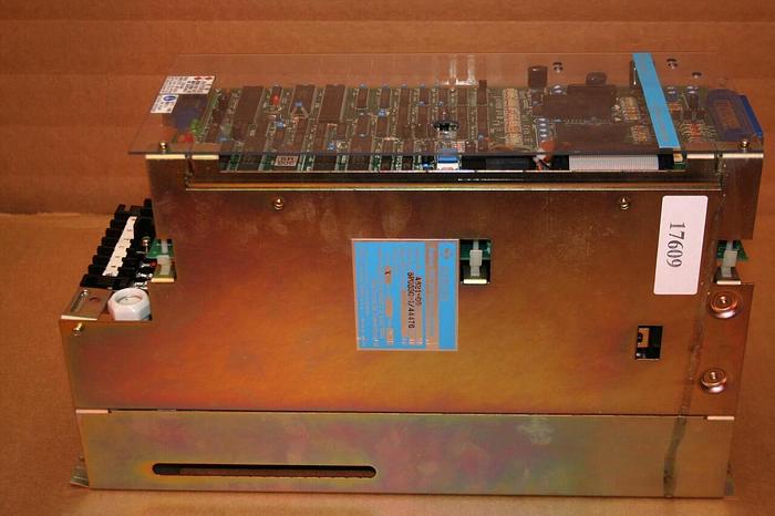 Used GOULD AC Servo Amplifier A621-06 Used