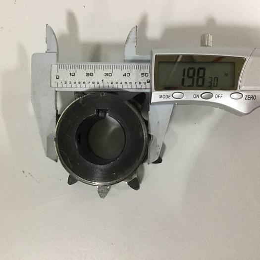 Used MARTIN Sprocket 60BS10HT 1 #110490