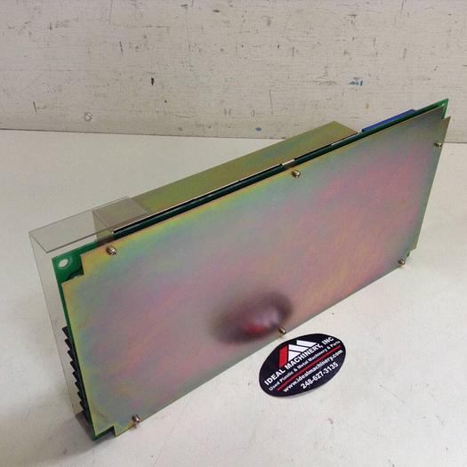 Used FANUC Servo Amplifier Thermocouple A74L-0001-0036 #108218