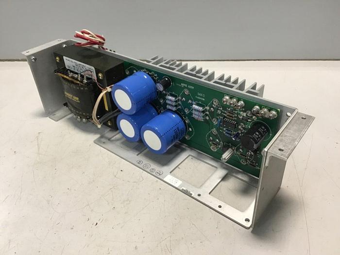 Used POWER ONE Power Supply F24-12-A #103339